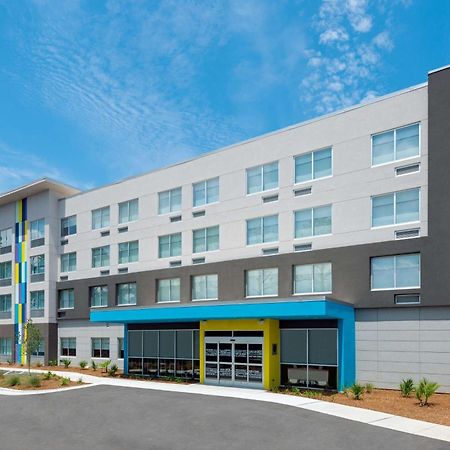 Tru By Hilton Wilmington Ξενοδοχείο Εξωτερικό φωτογραφία