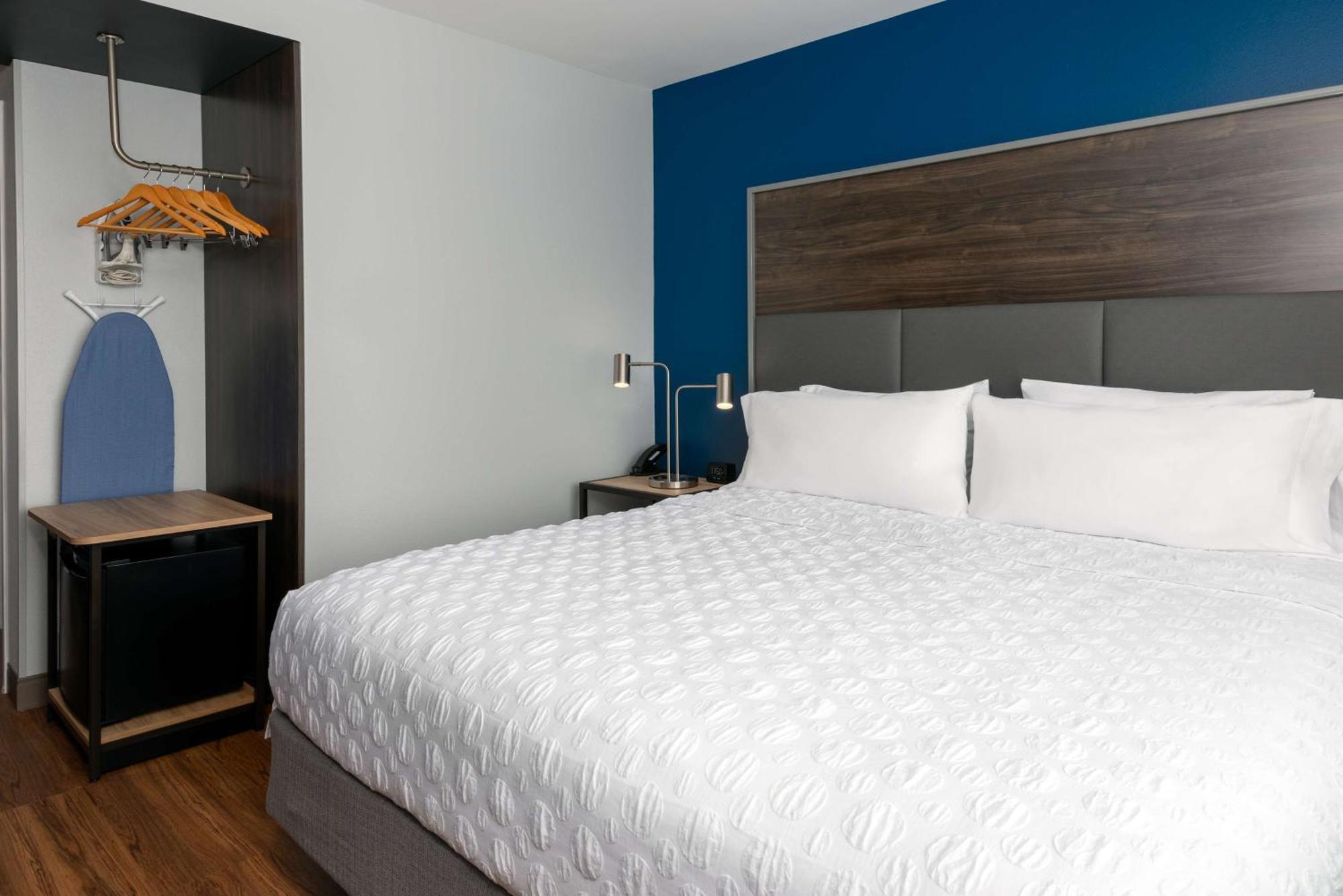 Tru By Hilton Wilmington Ξενοδοχείο Εξωτερικό φωτογραφία