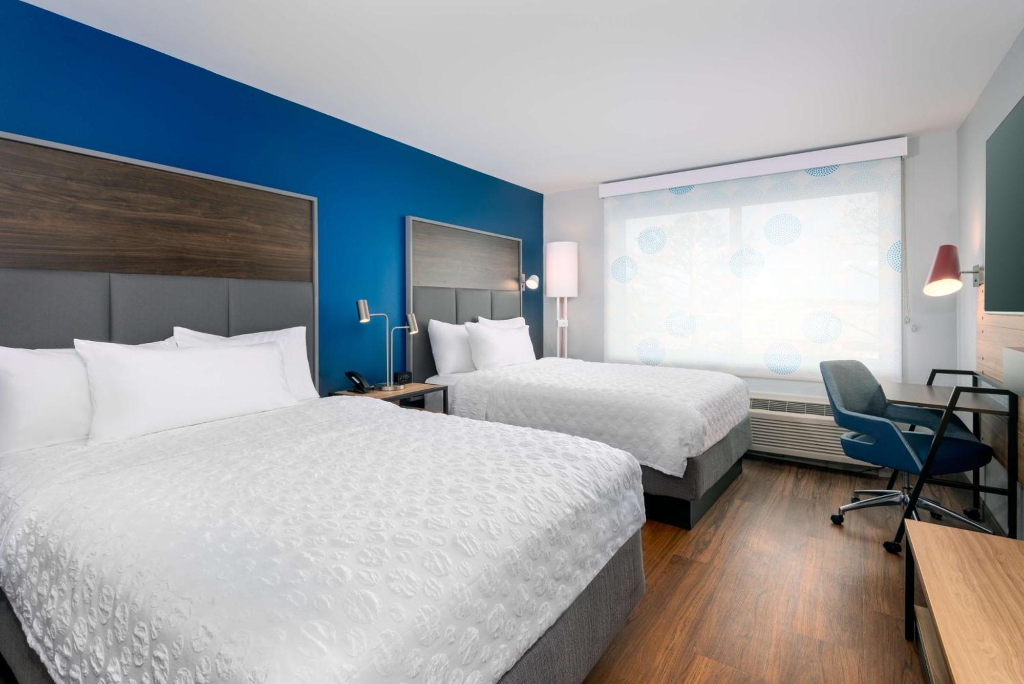 Tru By Hilton Wilmington Ξενοδοχείο Εξωτερικό φωτογραφία