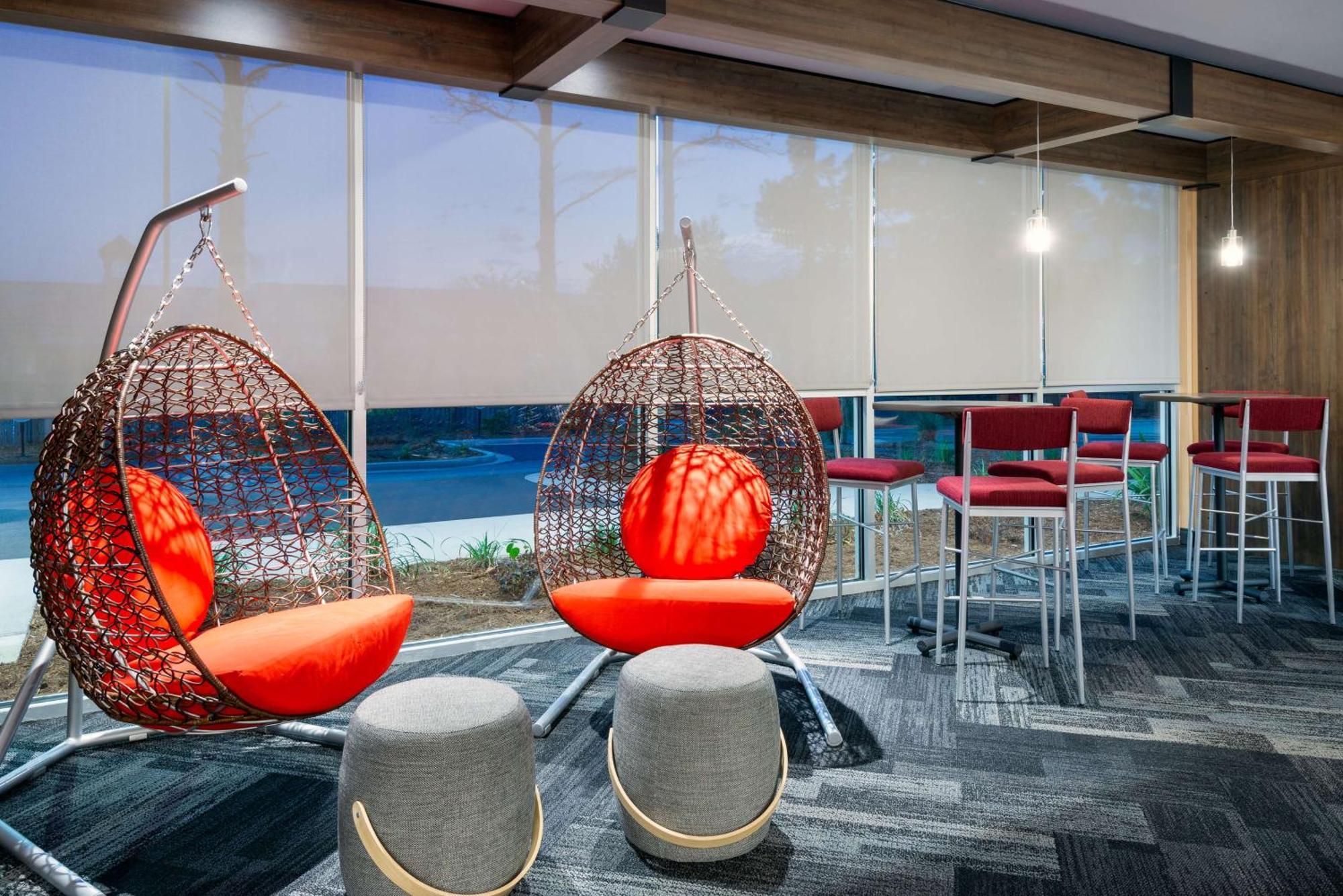 Tru By Hilton Wilmington Ξενοδοχείο Εξωτερικό φωτογραφία