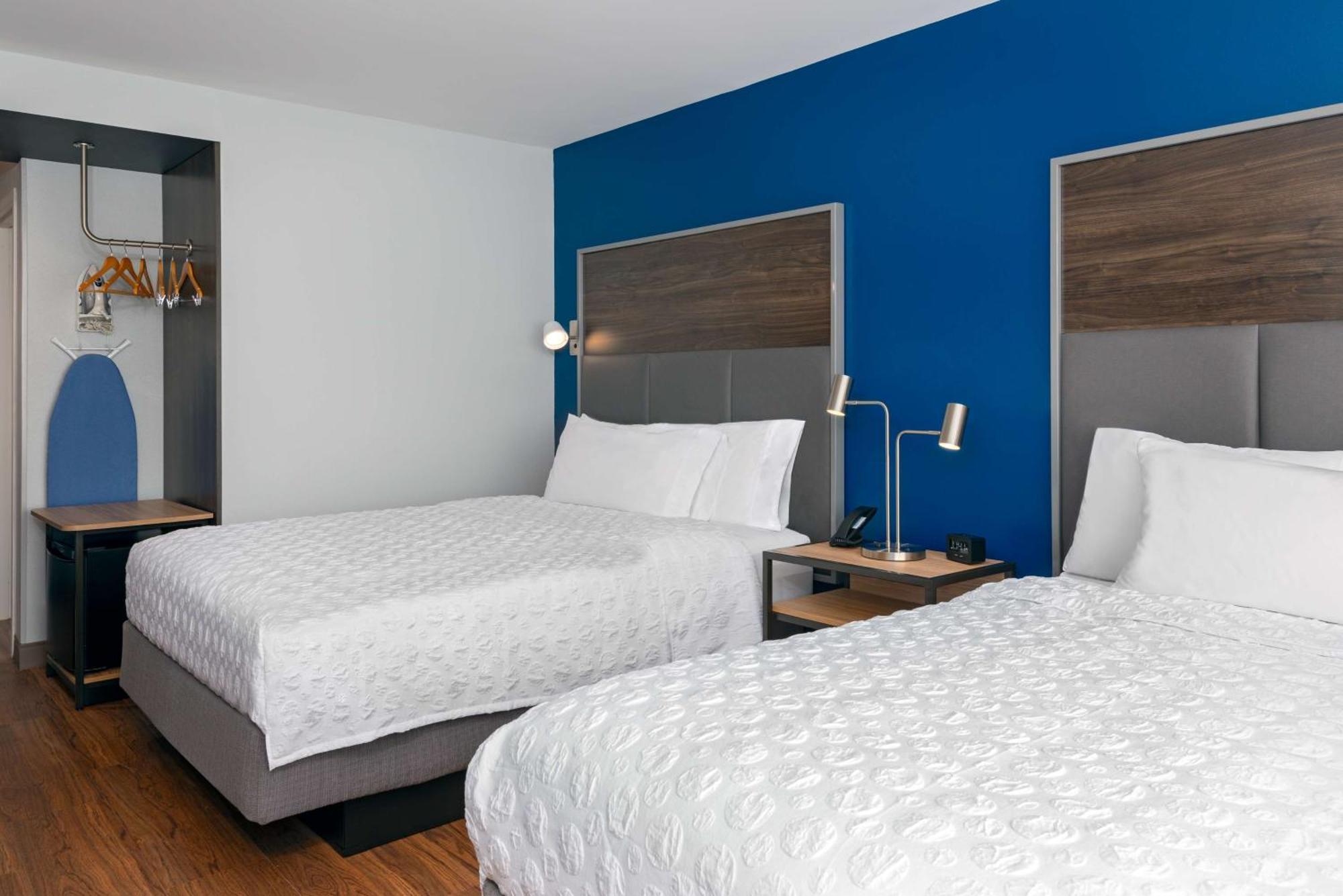 Tru By Hilton Wilmington Ξενοδοχείο Εξωτερικό φωτογραφία
