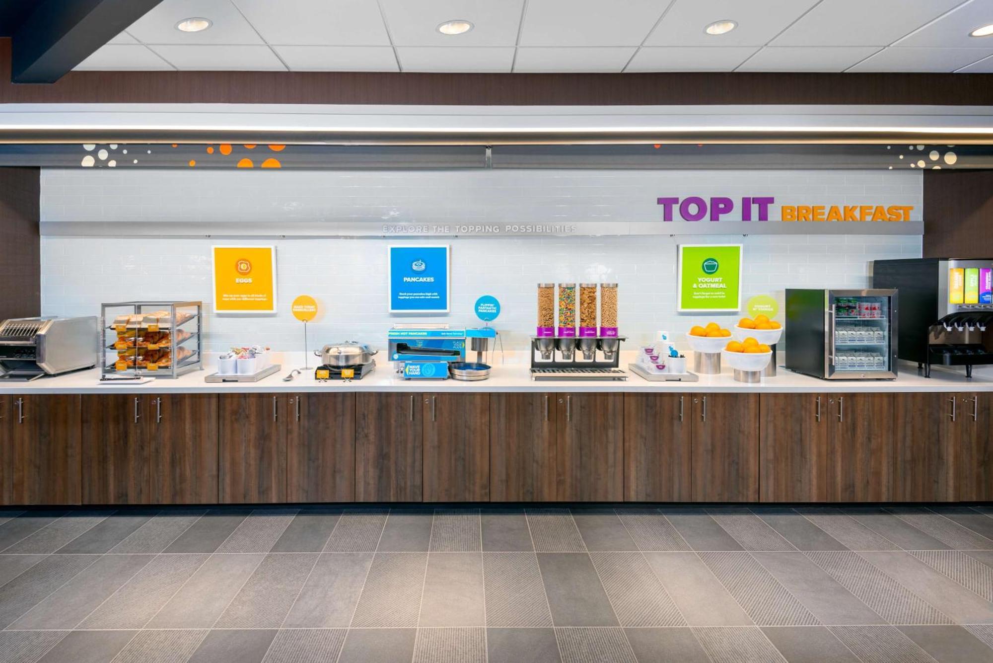 Tru By Hilton Wilmington Ξενοδοχείο Εξωτερικό φωτογραφία