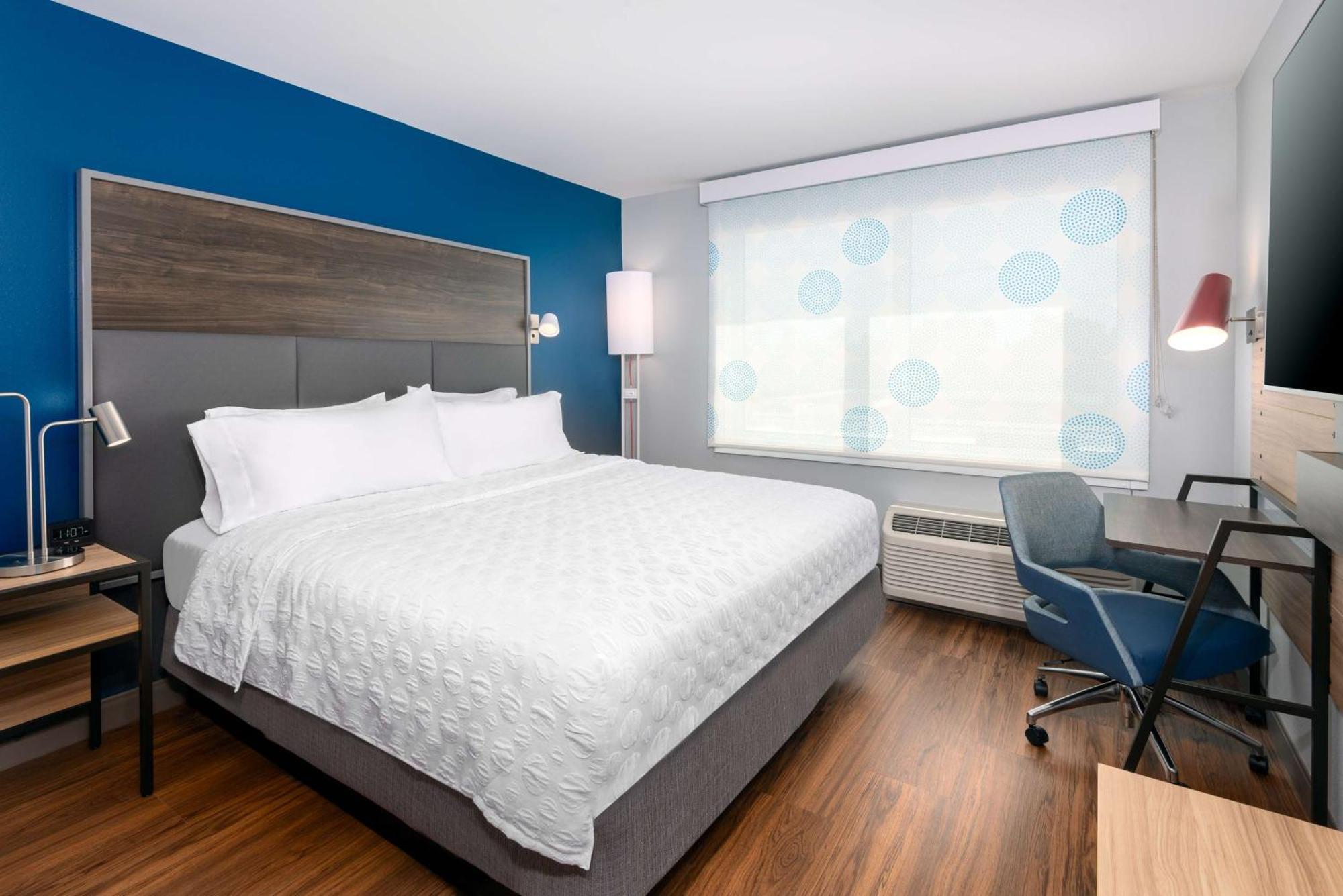 Tru By Hilton Wilmington Ξενοδοχείο Εξωτερικό φωτογραφία