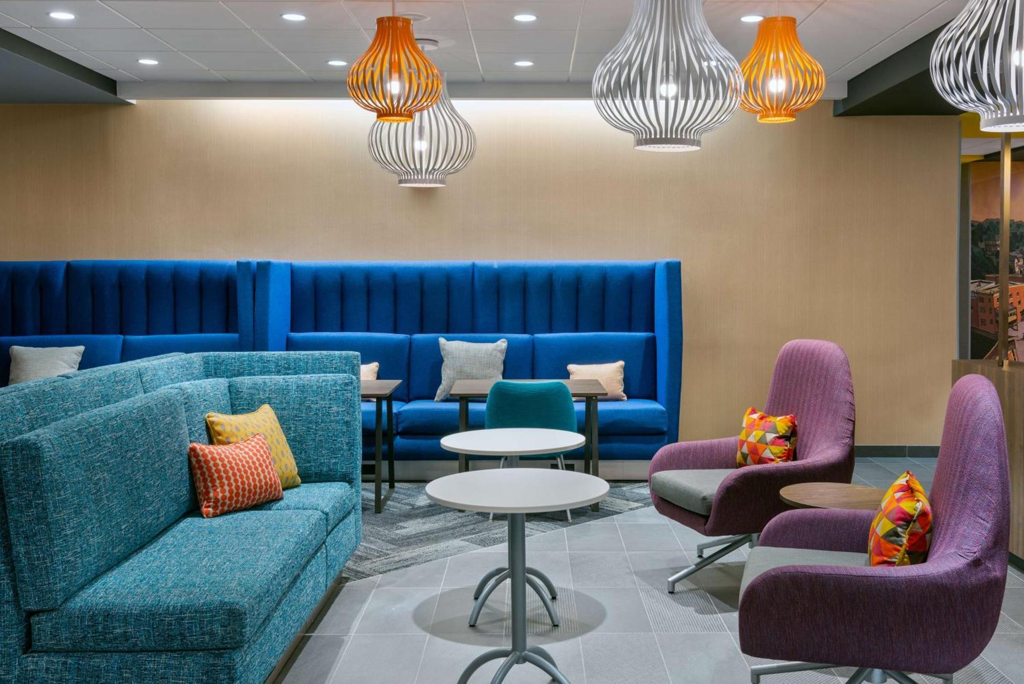 Tru By Hilton Wilmington Ξενοδοχείο Εξωτερικό φωτογραφία
