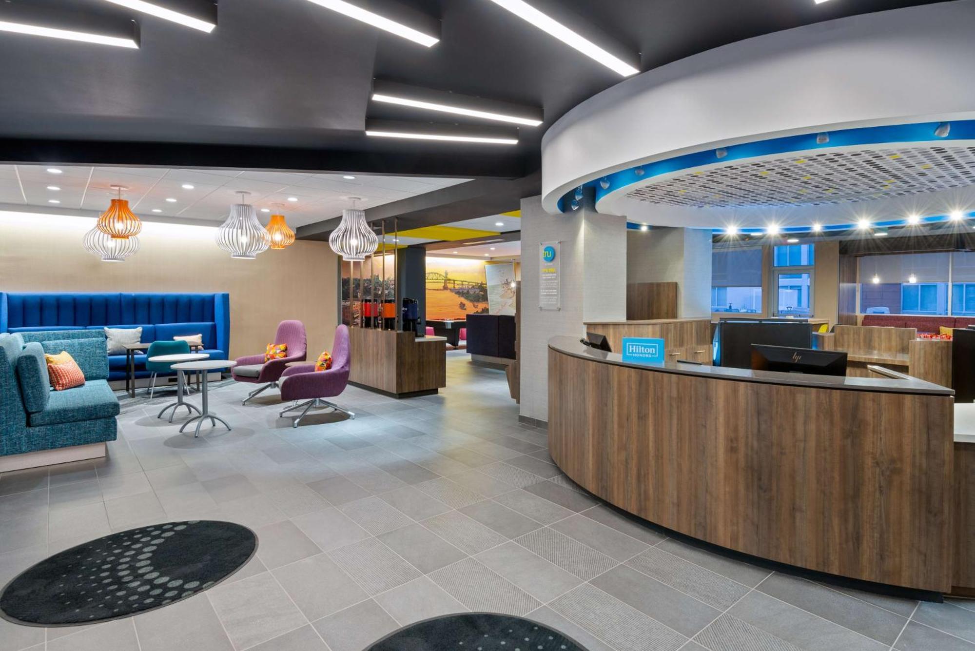 Tru By Hilton Wilmington Ξενοδοχείο Εξωτερικό φωτογραφία